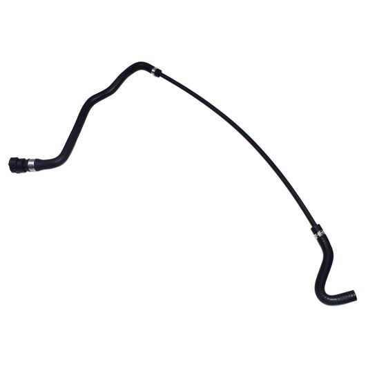 Water Hose From Expansion Tank Upper Engine Coolant for BMW 525i 530i 545i 645Ci