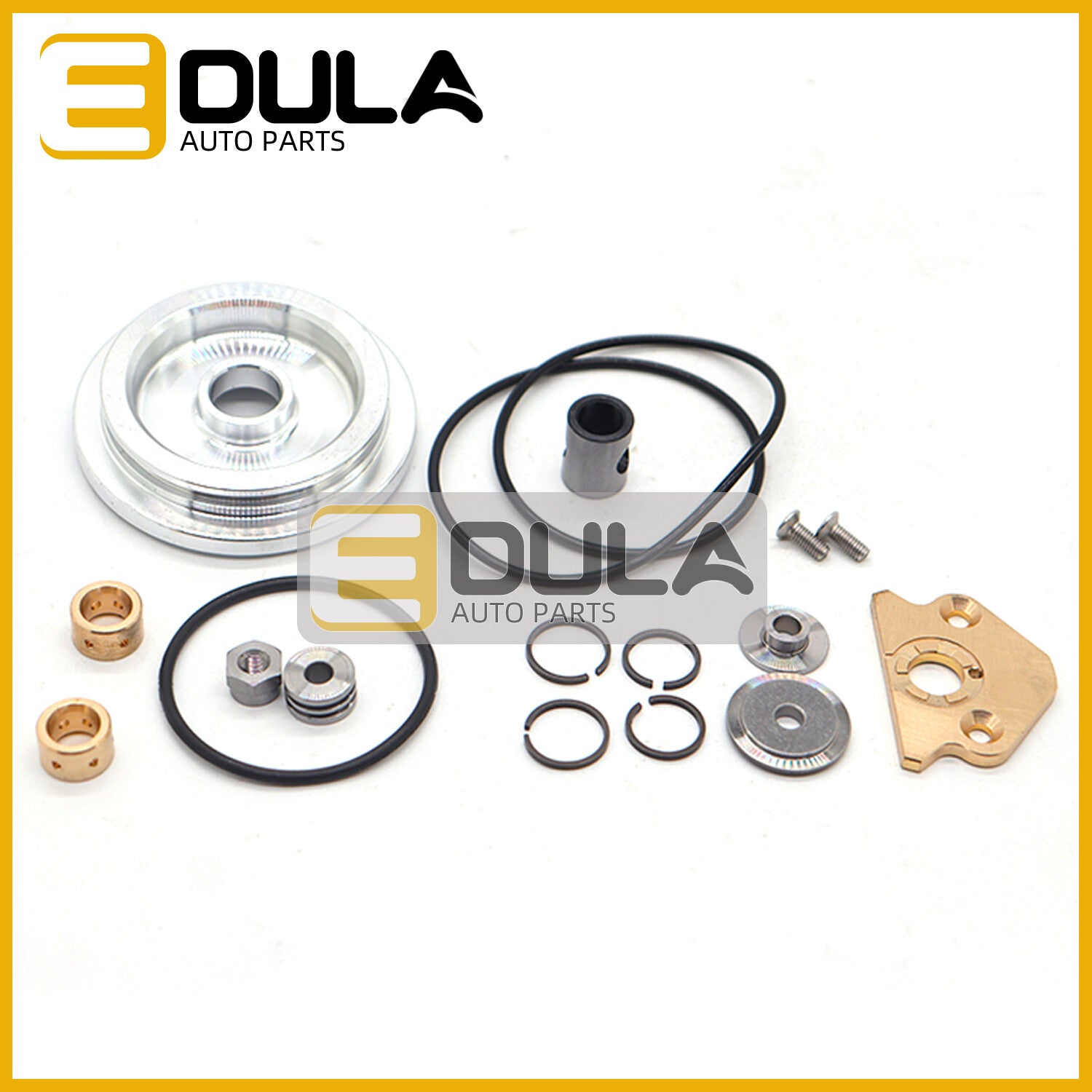 NEW Turbo Repair Kit Turbine Rebulid fits FOR BWM 318i F30 F31 B38 B15 7633795
