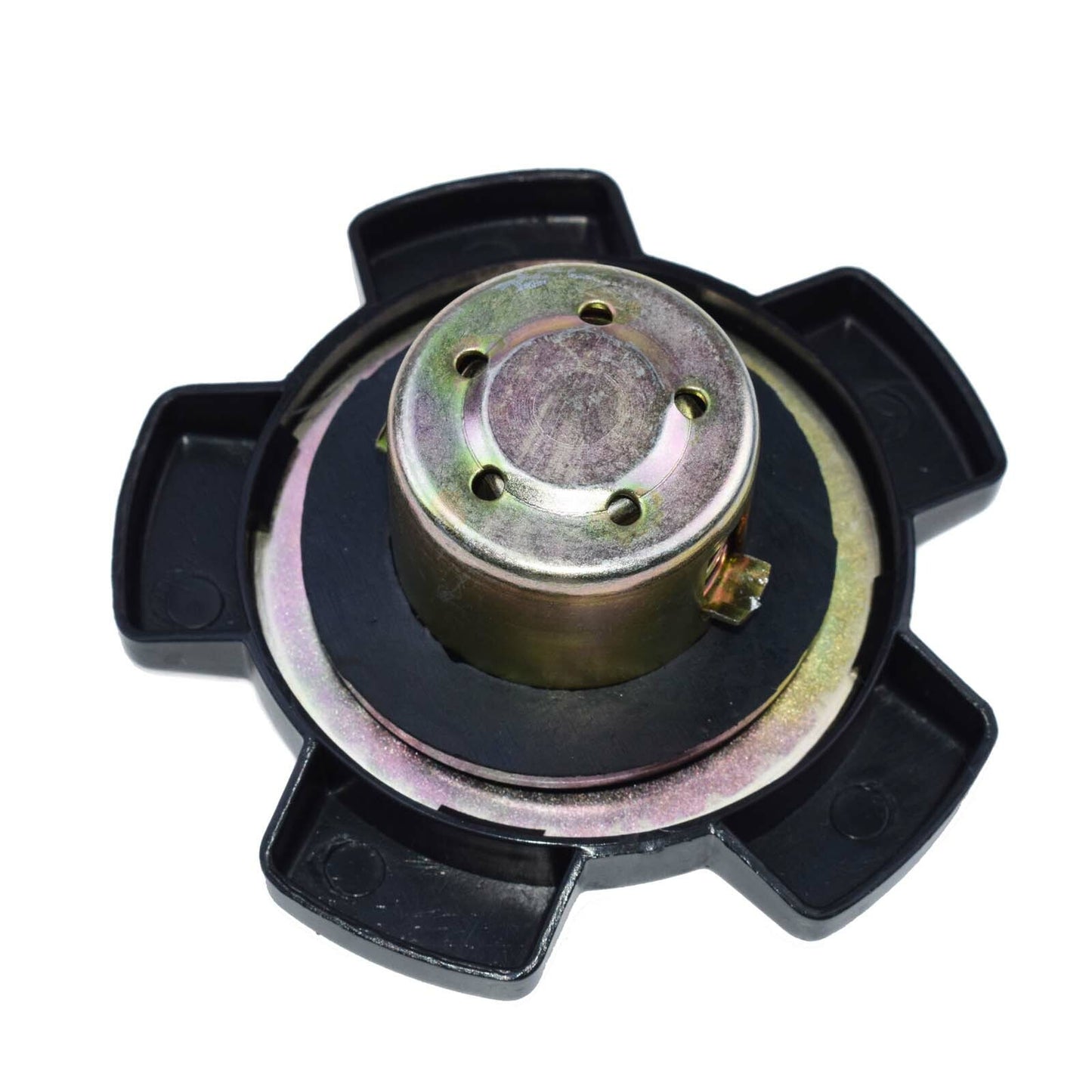 New fuel tank cap with lock 171201551D for for VW for Golf MK1 SCIROCCO- v