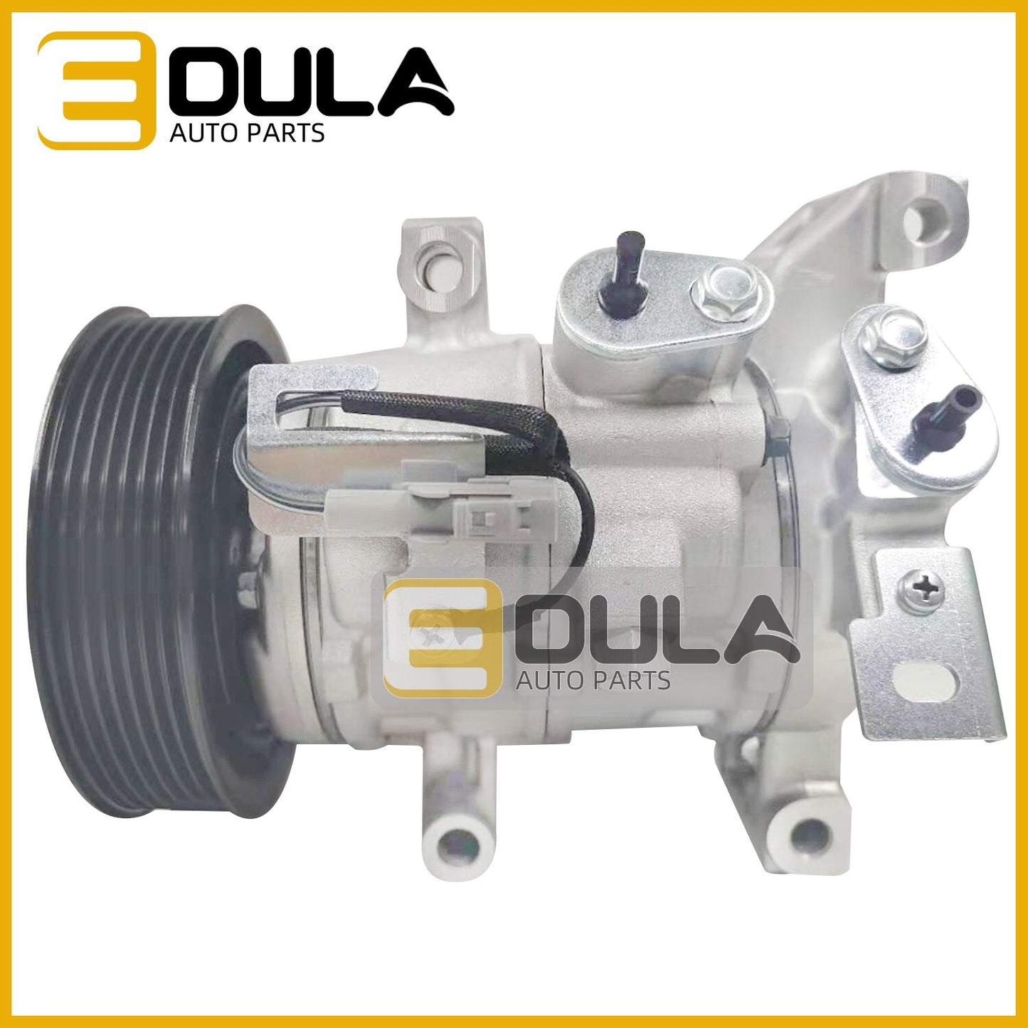 10SRE11C Automatic AC Compressor Suitable for Toyota Aris VIOS 88320-0D140 883200D140