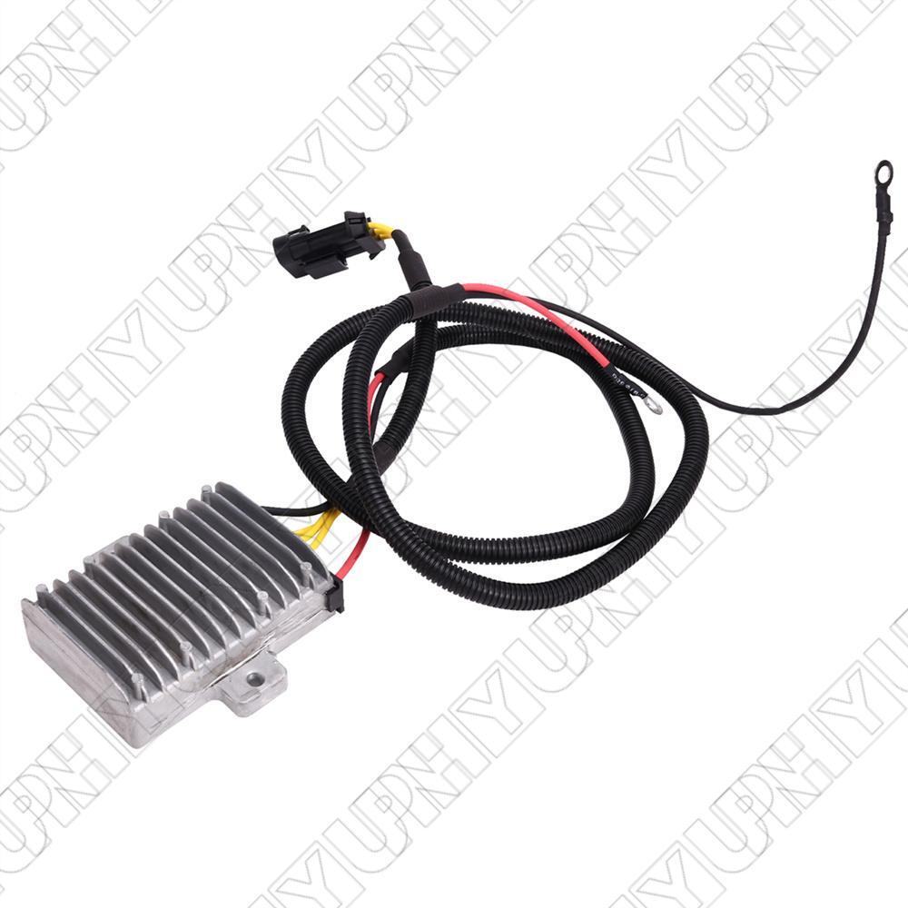 New Voltage Regulator 710006824 Fit for Can-Am Maverick X3 2022-2023 Q