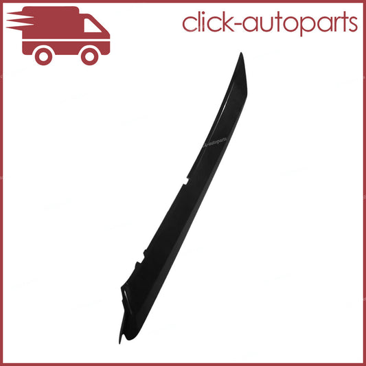 Front Left Driver Side Headlight Trim Molding Fits for Toyota for Camry 2018 - 2023