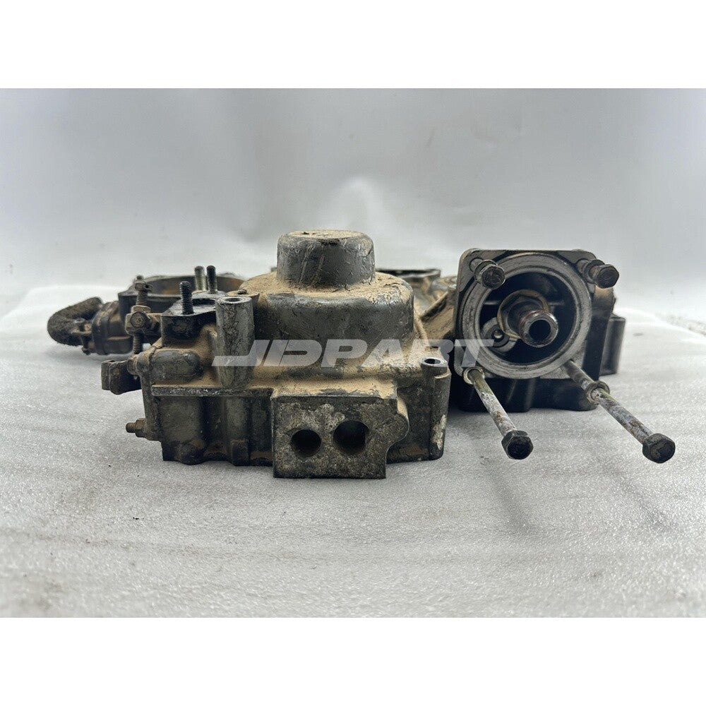 V2203 timer cover is suitable for diesel engine parts.