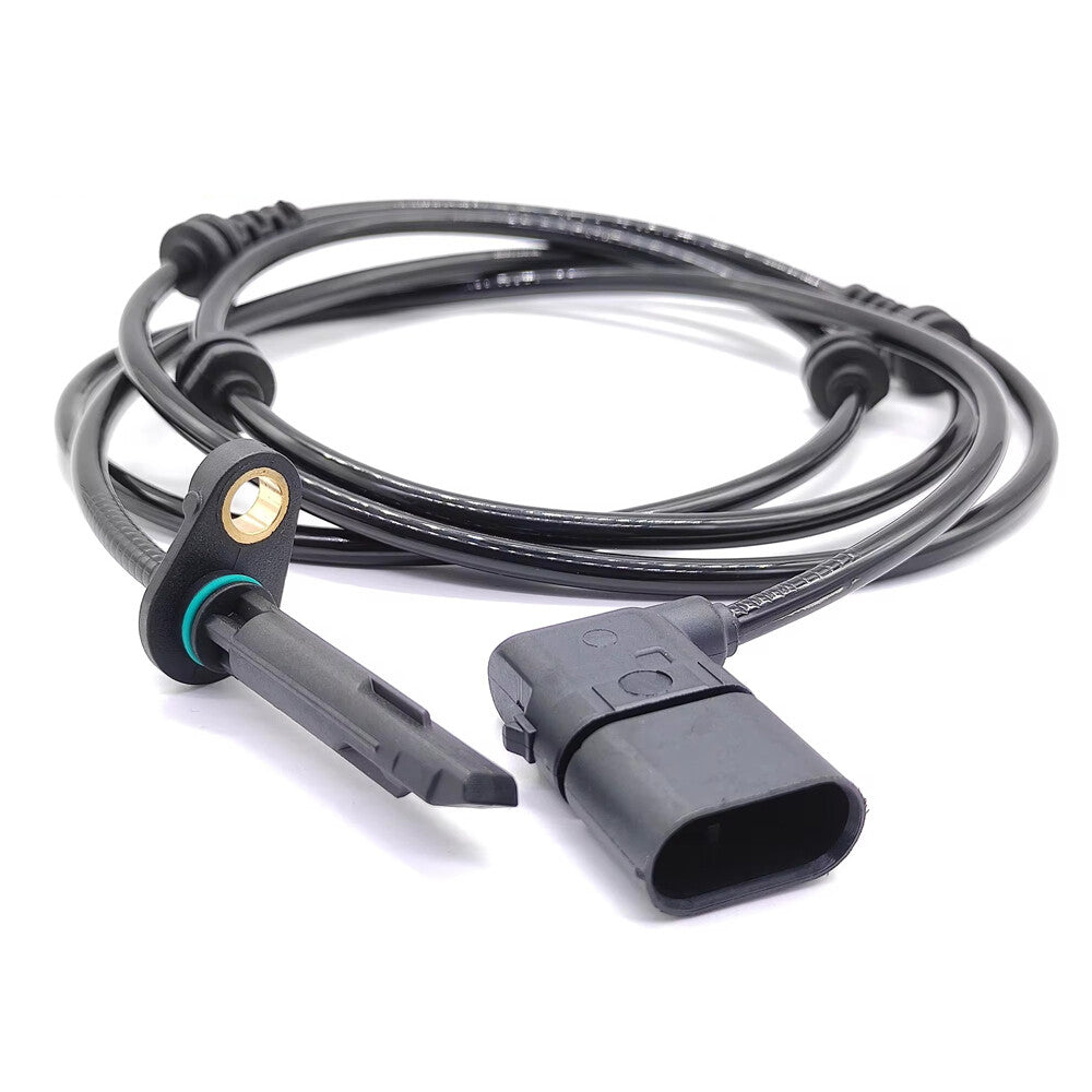 Front Left ABS Wheel Speed Sensor for Mercedes W253 GLC-Class 2539053500