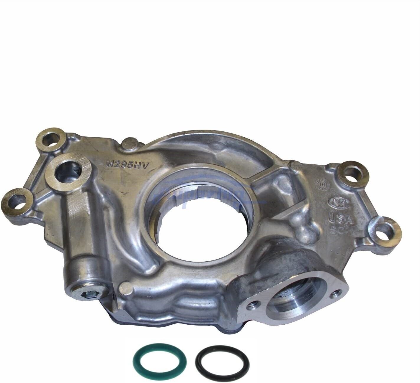 for Chevrolet GM 4.8 5.3 6.0L LS1 LS6 M295HV High Volume Engine Oil Pump12586665