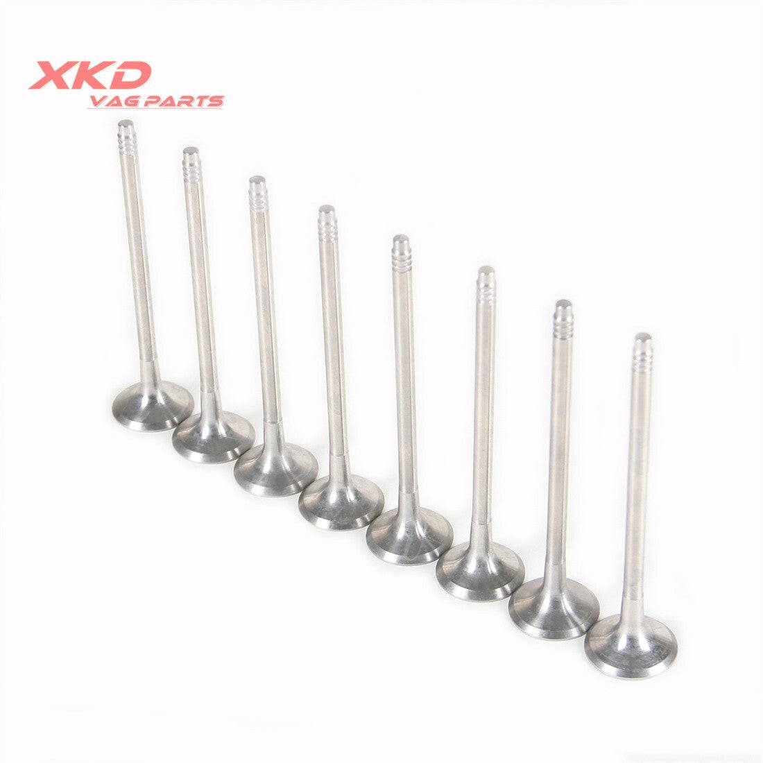 2.0T exhaust valve kit suitable for BMW 220i, 320i, 520i, X4, X5, X6, Z4