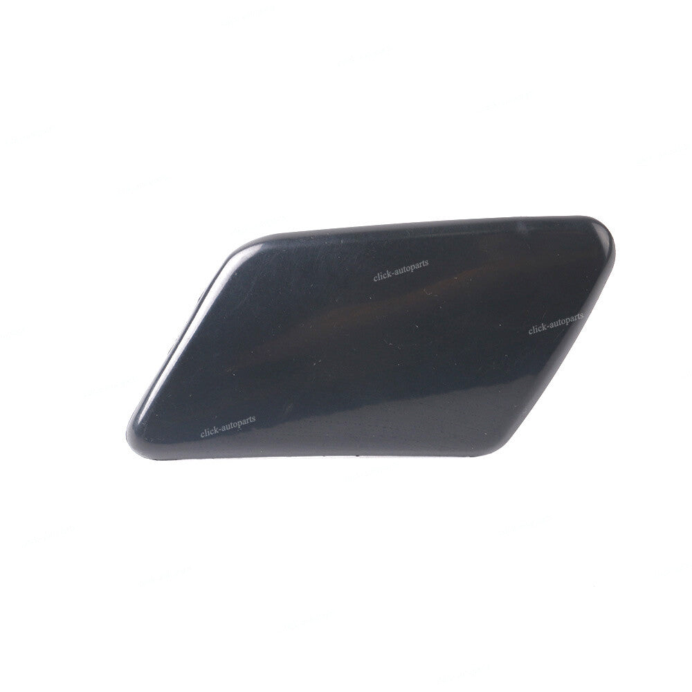 Front Left Side Headlight Washer Cover Lid Cap For 2008-2010 for VOLVO C30 Unpainted