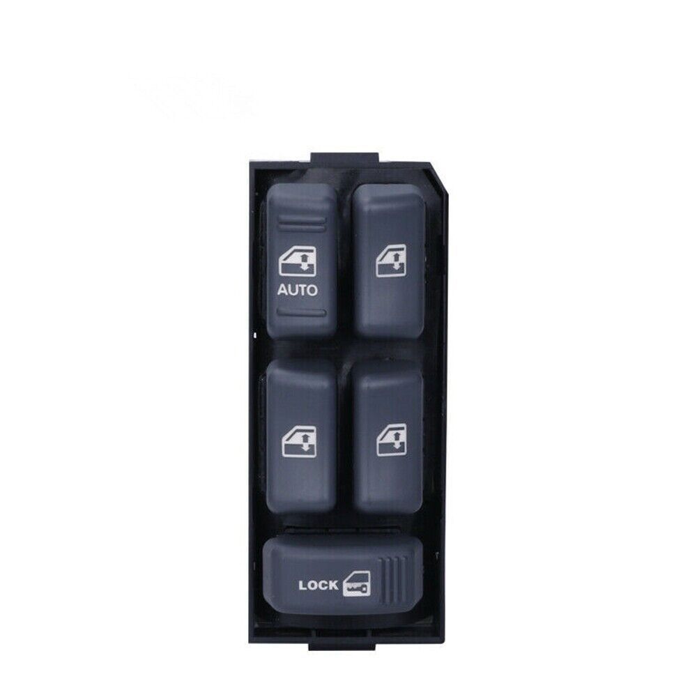 For 95-1999 for GMC for Chevrolet Suburban Electric Power Window Master Switch 15151360