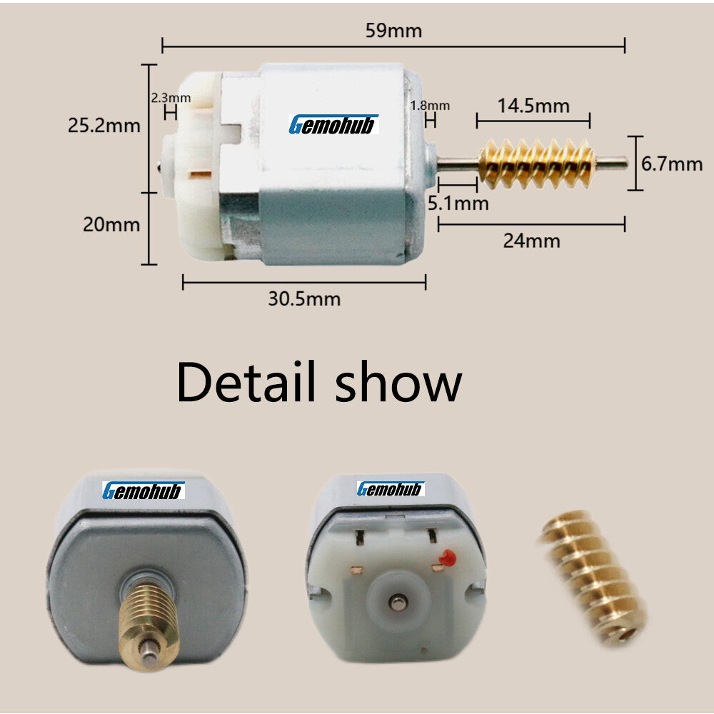 Ignition Steering Column Lock motor For 2013-2015 for Acura ILX