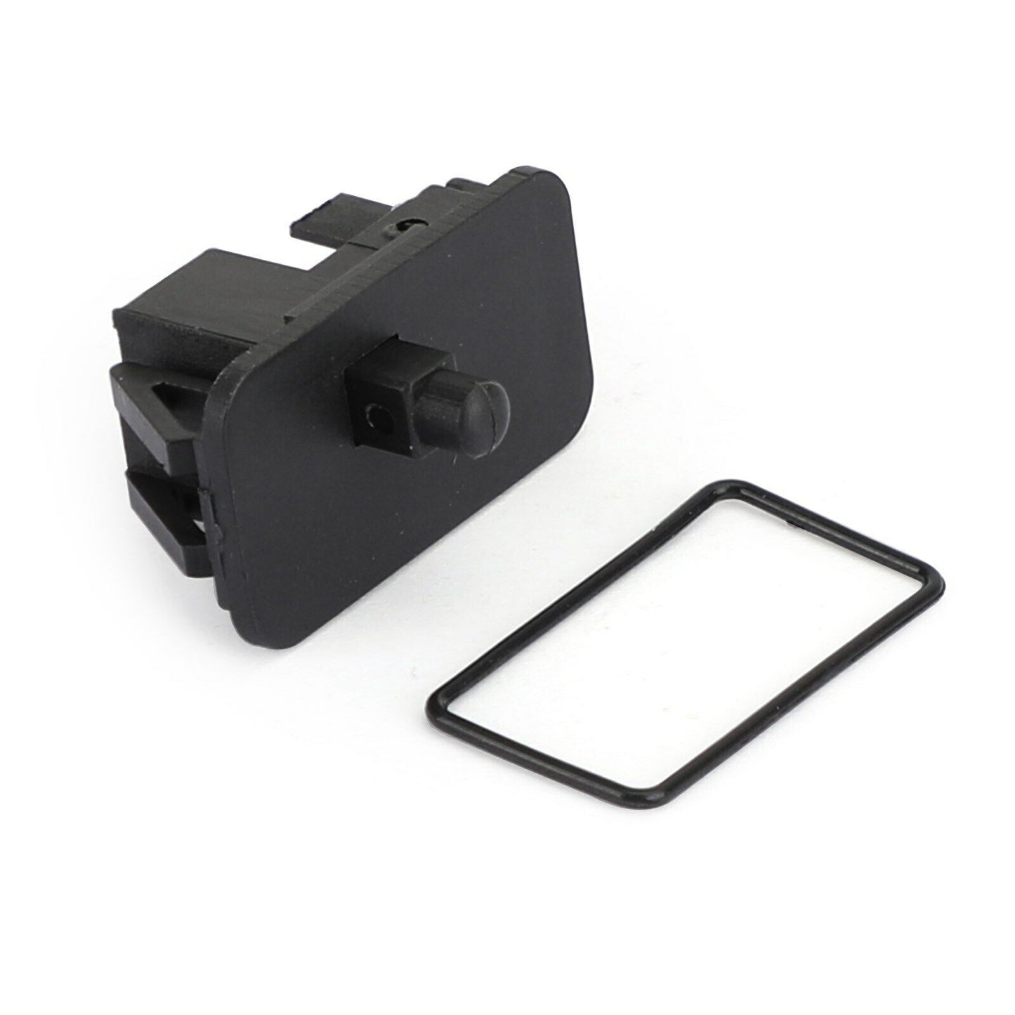 Fuel filler hood lock release actuator for Suzuki for Swift SX4 Grand Vitara TR- n