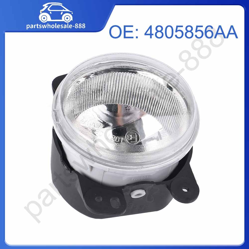 New front fog lights for Jeep for Wrangler , for Dodge Magnum, for Chrysler 300 (left/right)