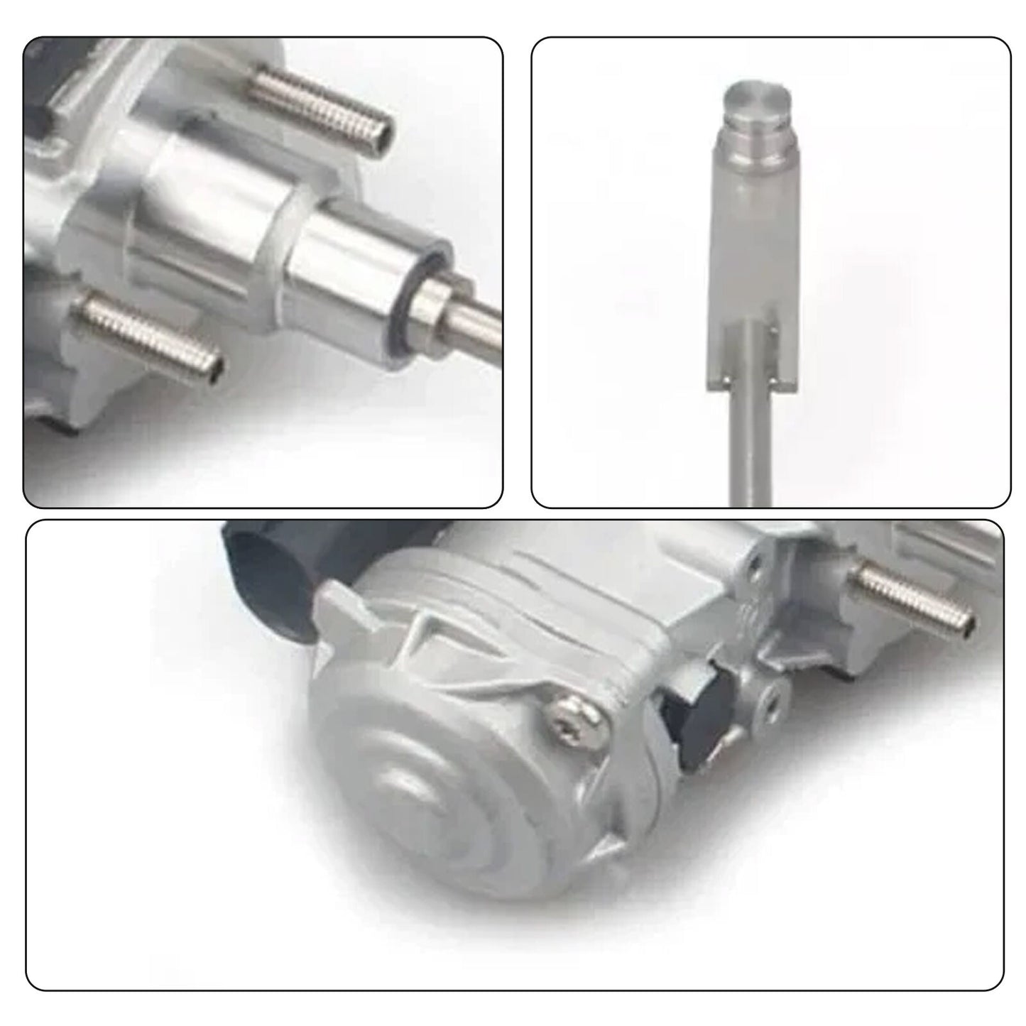 Control Unit Turbocharger 1.2 TSi TFSi 03F145725G for VW for Audi for Seat for Skoda