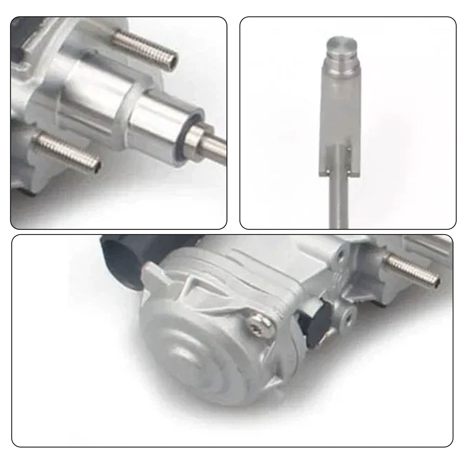 Control Unit Turbocharger 1.2 TSi TFSi 03F145725G for VW for Audi for Seat for Skoda