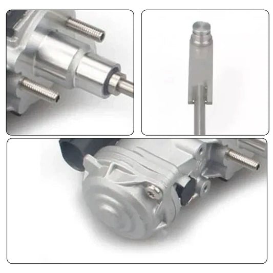 Control Unit Turbocharger 1.2 TSi TFSi 03F145725G for VW for Audi for Seat for Skoda