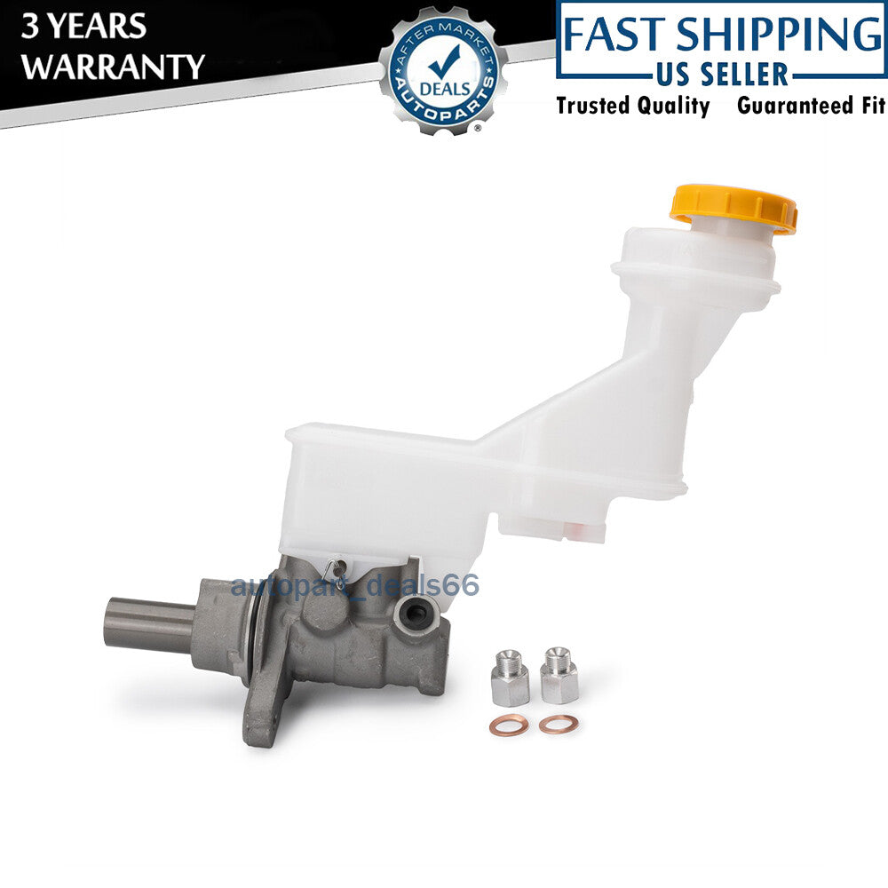 NEW Brake Master Cylinder 72-43460AN for Nissan Rogue 2008 2009 2010 2011-2015 Q