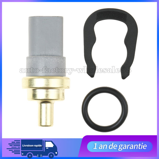 Température Du Liquide de Refroidissement Capteur Pour for VW for Audi for Seat for Skoda Neuf n