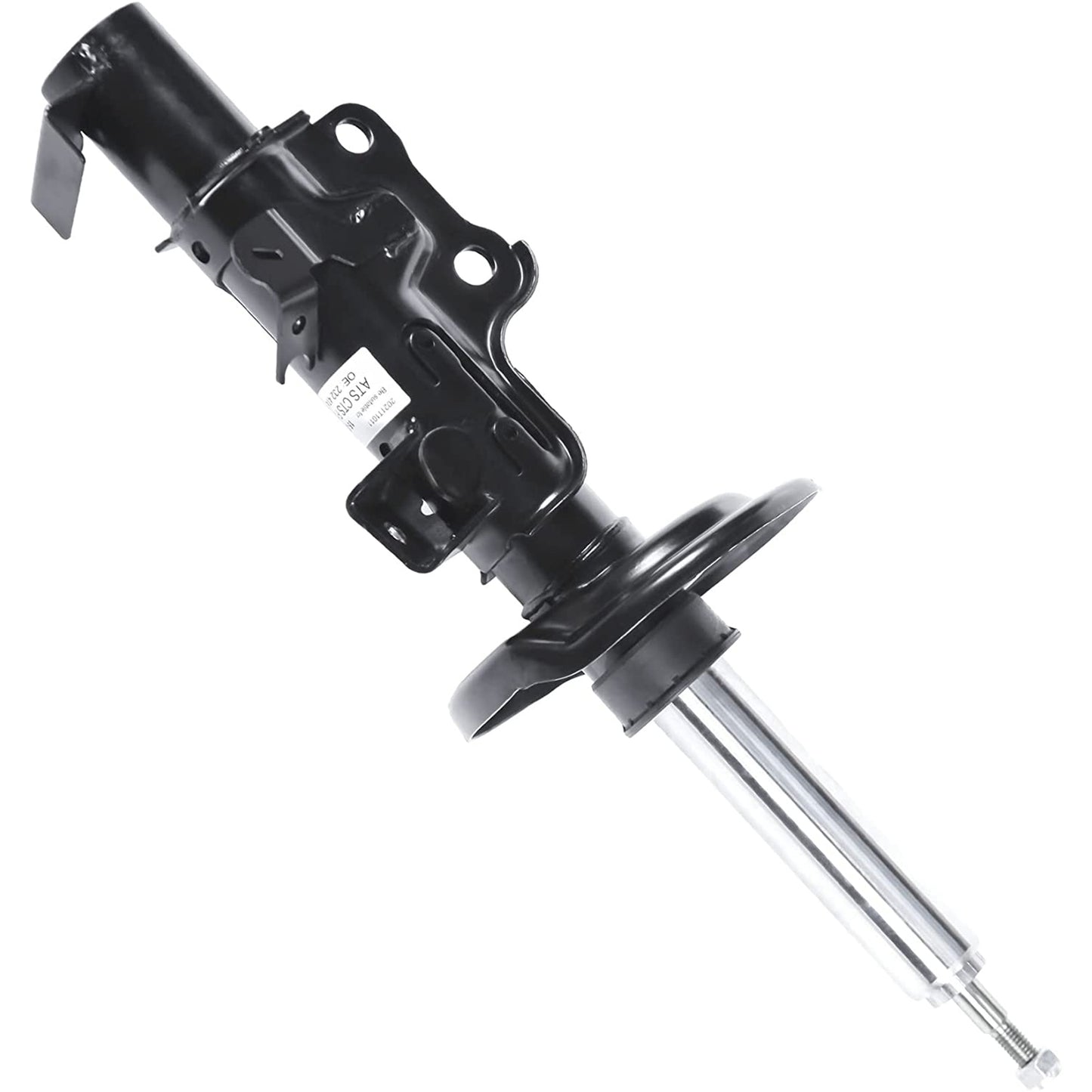Fit for Cadillac ATS 2013 - 2019 Front Left Shock Strut with Electric 5801016