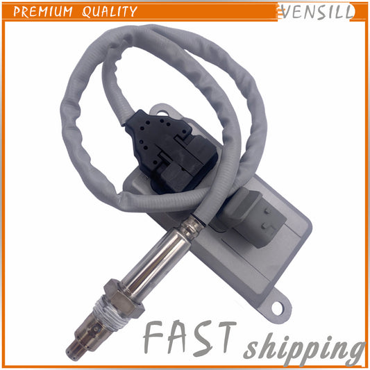 Nox Sensor SNS 24V for Mercedes-Benz ACTROS MP4 / MP5 A0101539528 5WK96653C