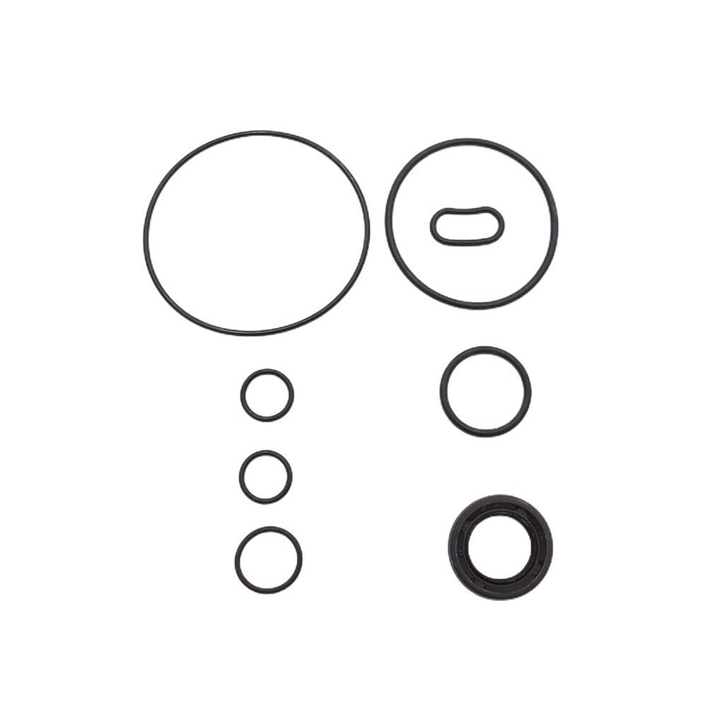 Power Steering Pump Seal Kit for CR-V 02-11 for Civic 06-11 Element v