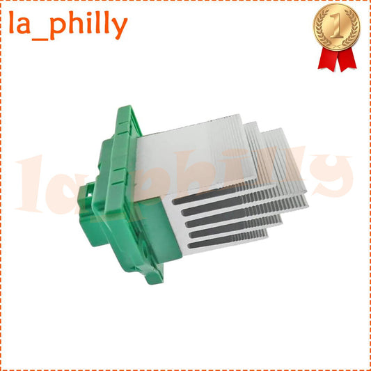 97235-1U000 for Hyundai Santa Fe XL 2013-2020 Heater Blower Motor Fan Resistor Q