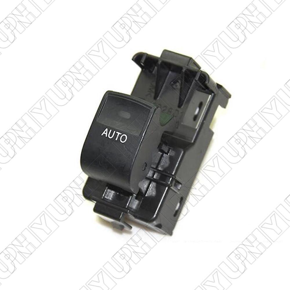 1 x Power Window Switch 84810-33120 74231-0C060 for Scion for Toyota for Camry Prius E/V