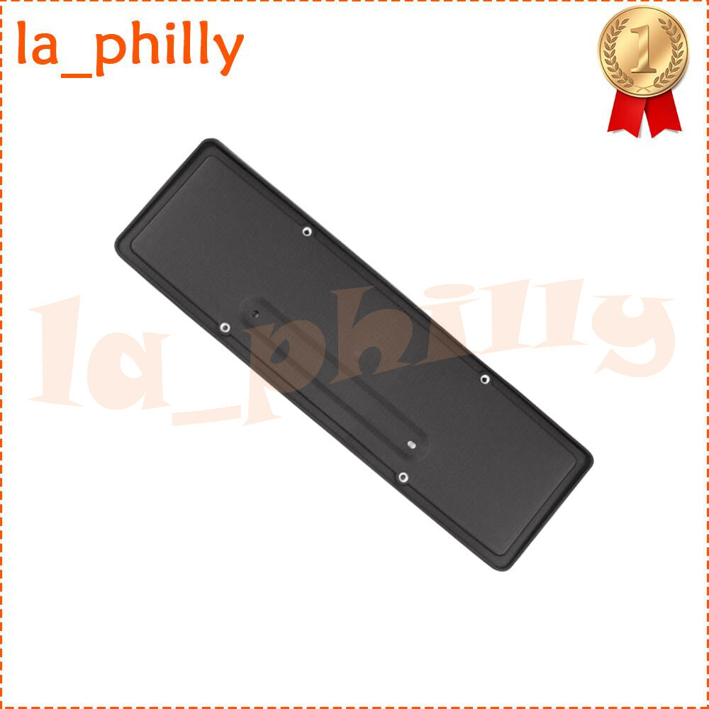 Rear Bumper License Plate Bracket for Tesla for Model 3 2017 18 19 20 1056388-00-B Q
