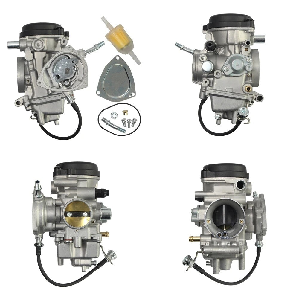 Motorcycle PD33J 33mm for YAMAHA KODIAK YFM450 4x4 2003-2005 BRUIN 350 2WD Carb