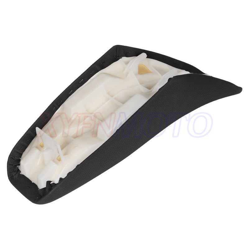 CRF70 Black Gripper for Seat Foam Cover CRF70 Dirt Pit Bike Motorcycle 125cc 150cc