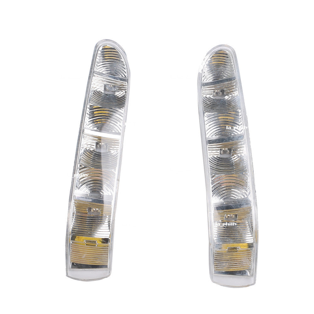 Turn Signal Light For 03-05 for Mercedes-Benz W220 W215 Door Side Mirror Left Right