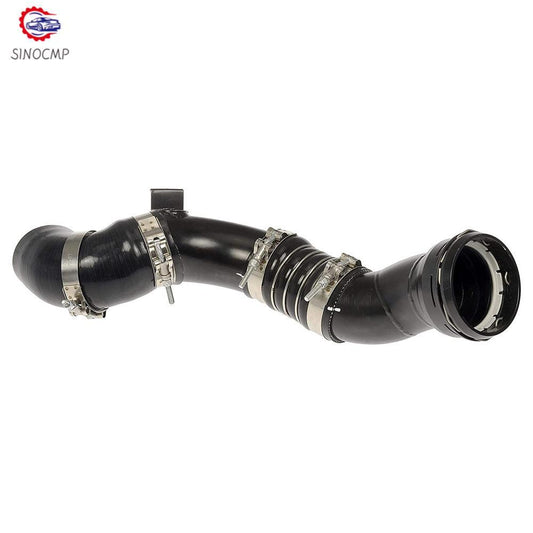 Cold Side Intercooler Pipe Kit Replacement for 13-16 for Ford BC3Z6F073A BC3Z6F073B