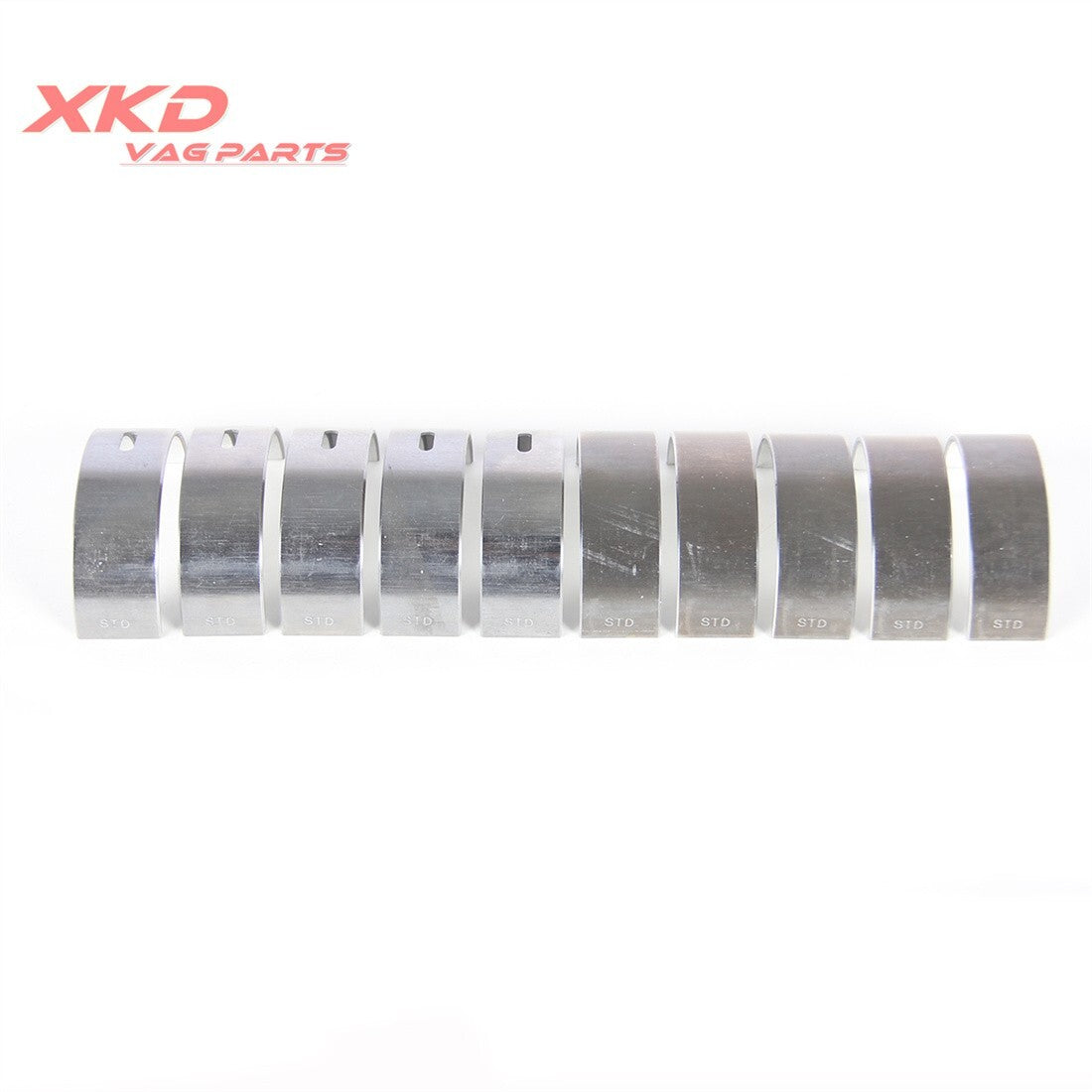 1.8T crankshaft main bearing kit suitable for Mercedes-Benz W203 W204 E200 SLK200