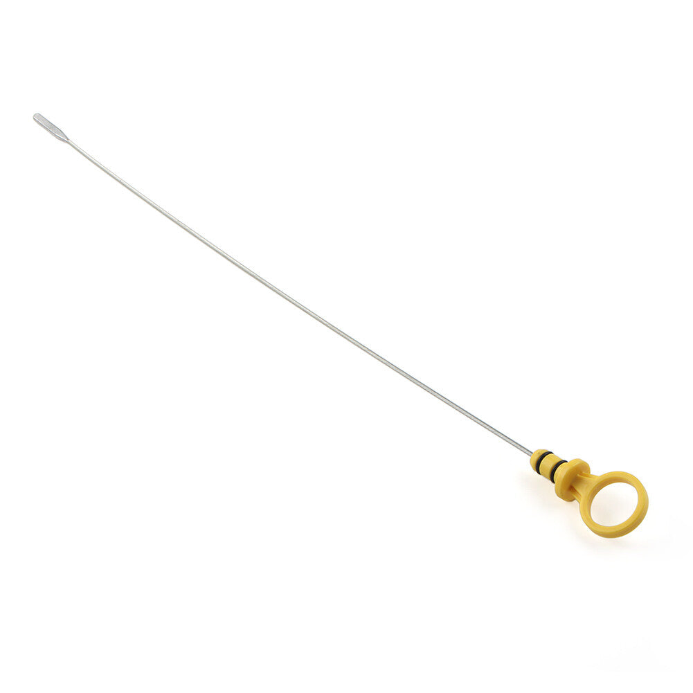 1x Engine Oil Dipstick for Chevrolet for Pontiac for Oldsmobile for Saturn 55cm Q