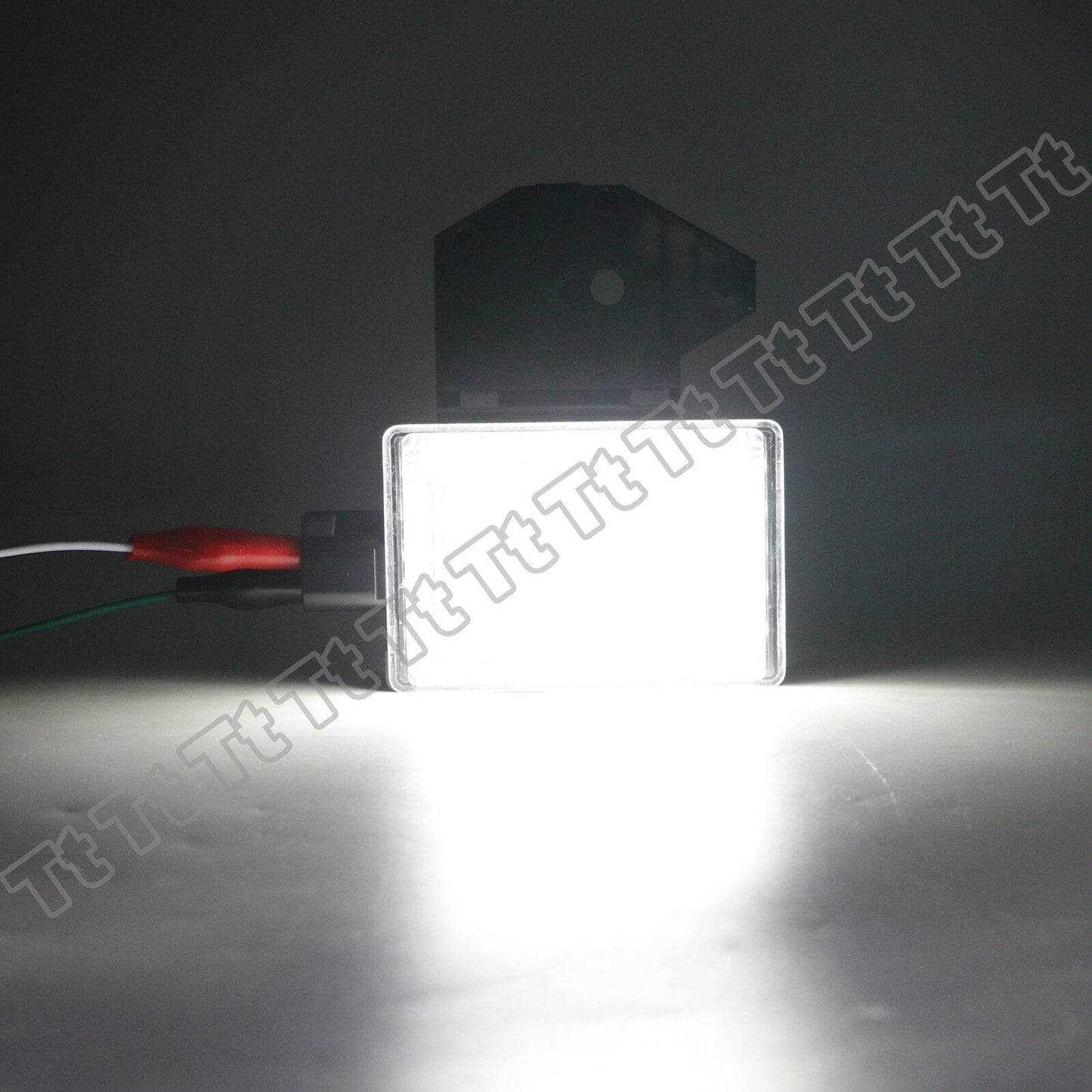 LED Underhood Courtesy Lights for for Dodge for RAM Charger for Jeep for Wrangler for for CHRysler - v