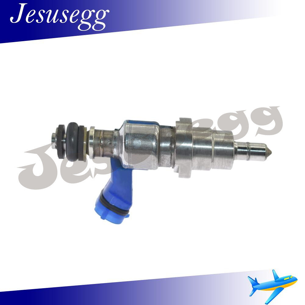 23250-31020 for 2006-2015 for Lexus IS250 2.5L GS300 2006 3.0L V6 Fuel Injector Q
