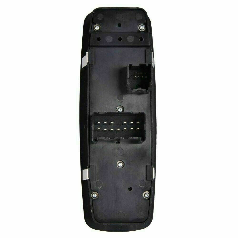 4602632AG Left Driver Side Master Power Window Control Switch Fits for Dodge Journey