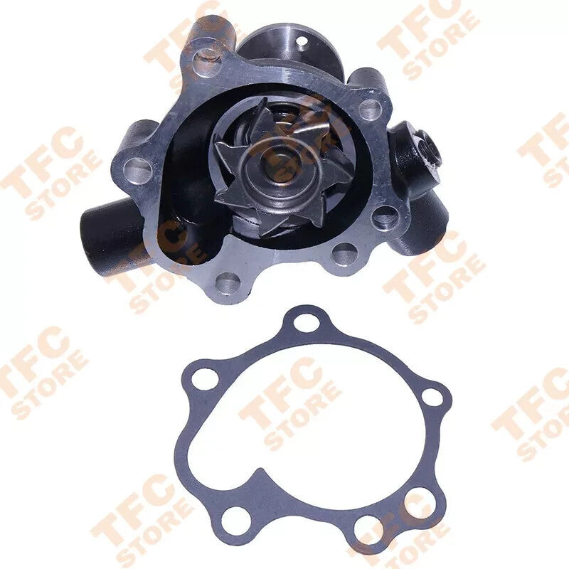 Water Pump 121000-42100 121000-42101 For Yanmar 2GM20F 2GMF 3GM30F 3GMF 3HM35F