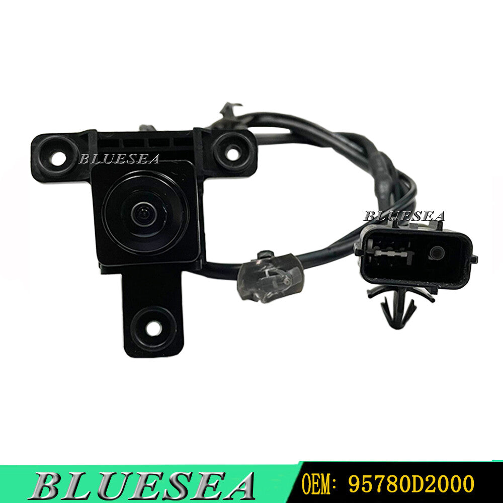 2017-2020 for Hyundai for Genesis G90 Front Blind Camera 95780-D2000