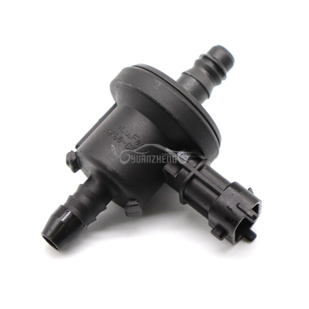 Suitable for Ford 2012 - 2018 0280142500 BV61-9G866-AA new 1-Piece Vacuum Valve Clean Solenoid Valve
