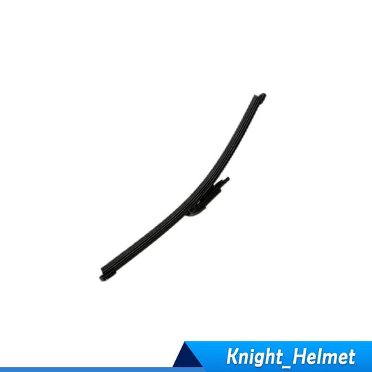Black Rear Window Windscreen Wiper Blade for BMW X1 E84 2009-2016 Replacement Q