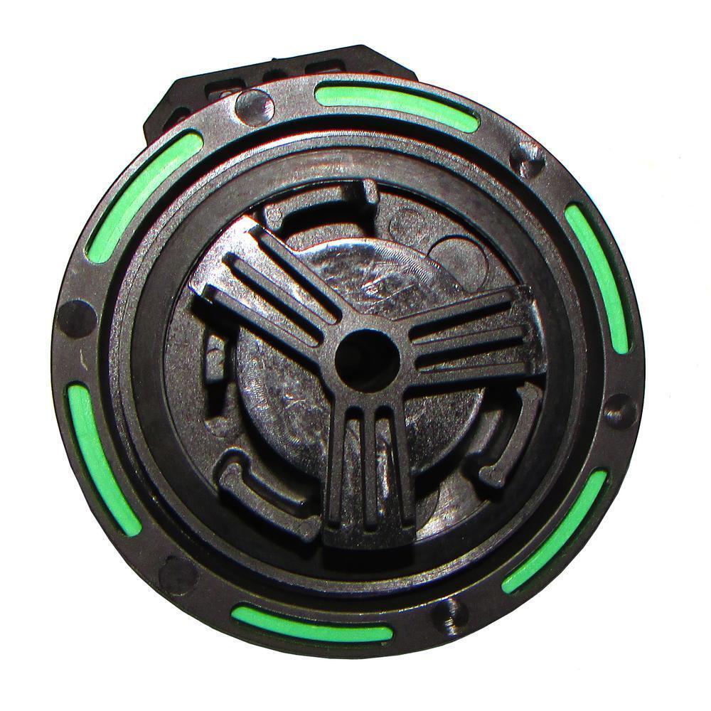 1428828 Diesel Locking Fuel Cap Fits CAT 216B 226B 236B 242B 246B 247B 252B 262B