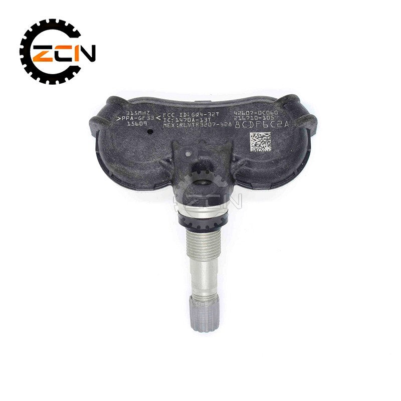 42607-0C060 Tire Pressure Monitoring Sensor (TPS) for Tendera 08 Sequoia - n