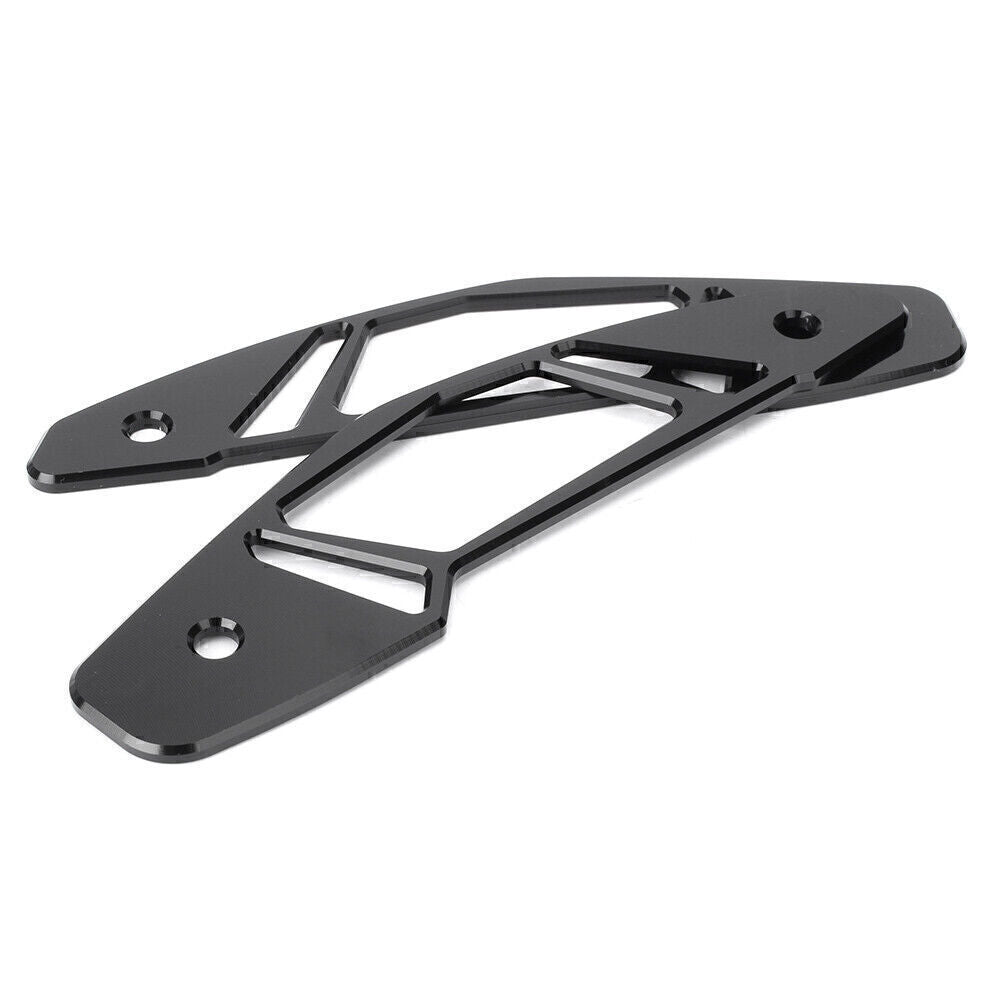 For YamahaMT-09 FZ09 2013-2016 2014 Motorcycle for Ram Air Intake Inlet Guard Cover