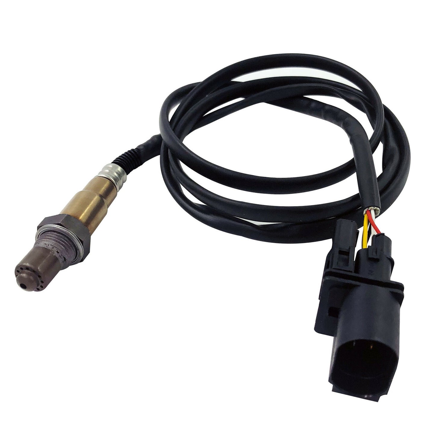 0258007351 Oxygen Sensor 1999-2005 Fit for VW for Jetta for Audi A4 1.8L-L4 LSU4.2 n