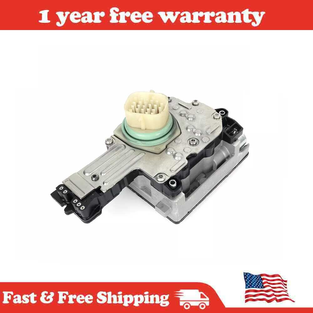 52119435AF Transmission Solenoid for Dodge Durango for Jeep Cherokee 545RFE 45RFE