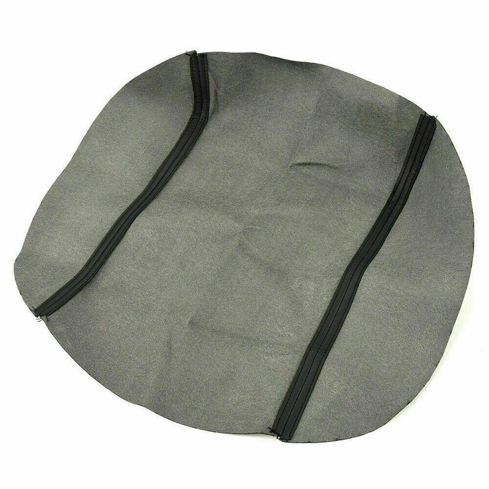 Suitable for 09-15 for Honda Pilot 35L leather center console armrest cover QM- v