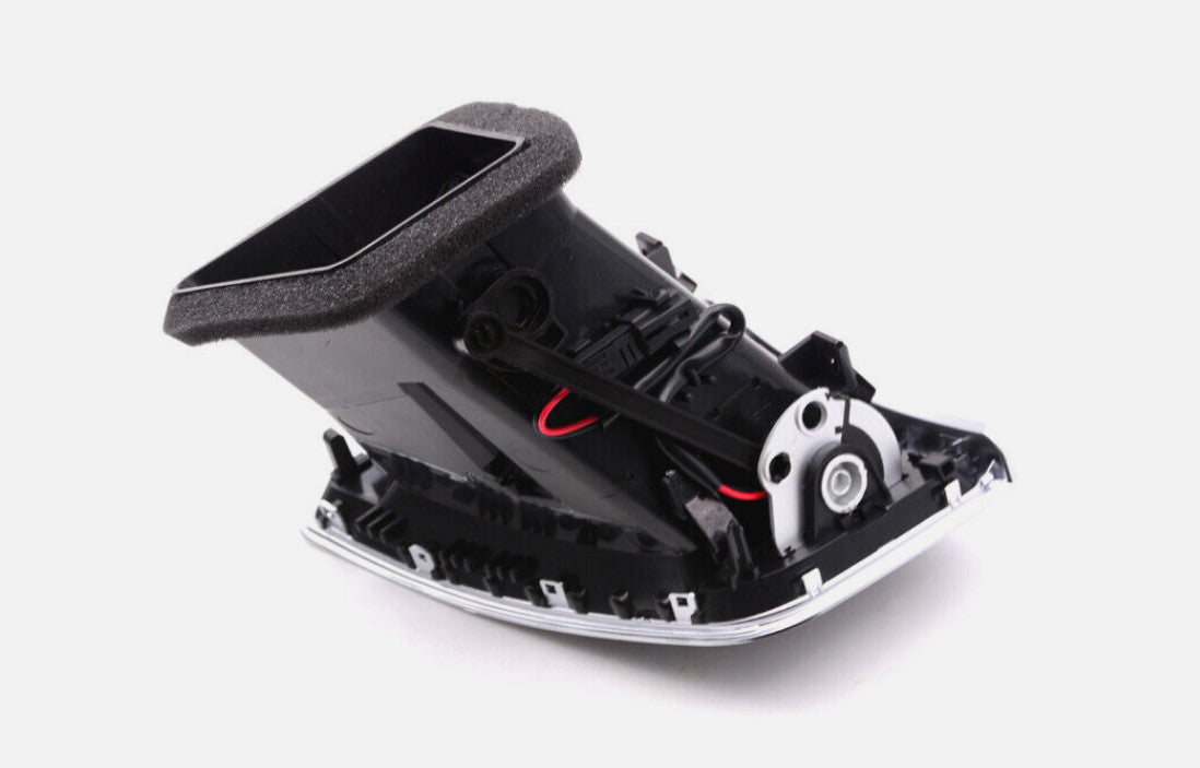 Suitable for 2009-2012 for Audi Q5, remote left drive heater, AC air conditioning, instrument panel ventilation. n