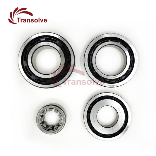 for TOYOTA K313 K310 Auto Transmission Bearing kit 4 Pcs/Set 127220A-QX