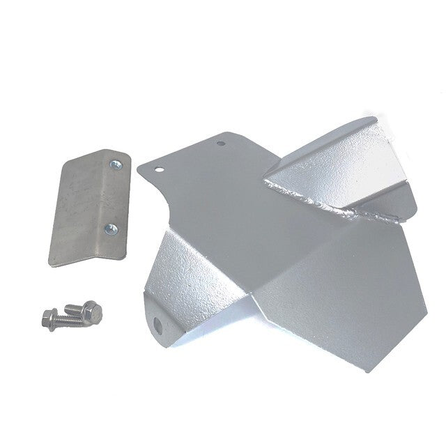 Fit For Norden 901 2022 ADV Exhaust Pipe Protection Cover Rear Shock Heat Shield