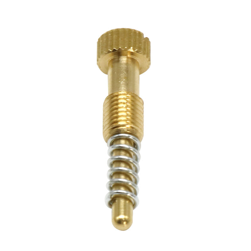 Motorcycle Carburetor Idle Speed Adjustment Screw for Yamaha Off-road Q