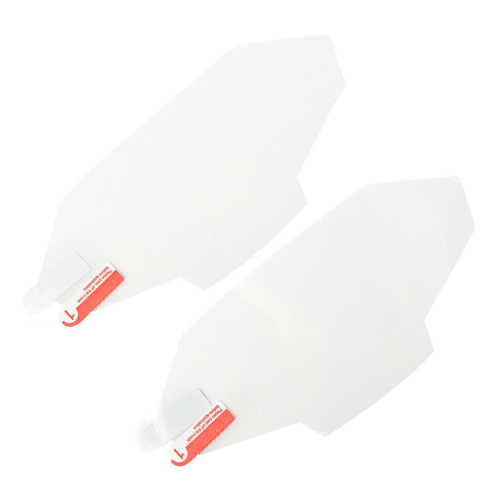 Cluster Protection Film Screen Protector for Kawasaki Z800 ZR800 ABS 2012-2018